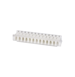 Syscom 4551194ND Conector ZHR-13 para 13...
