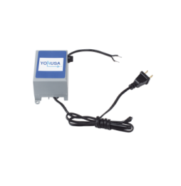 YONUSA RT2460LY Transformador de 24 Vca 60 VA