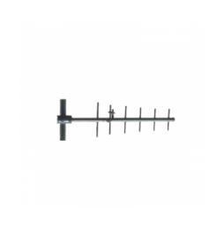 Syscom SD4306N Antena Yagi UHF 430-450 MHz...