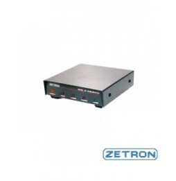 ZETRON 9019417 Interconector Telefonico Model 30 Worldpatch