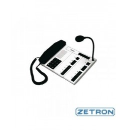 ZETRON 9019628 Kit de despachador de escritorio modelo 227.