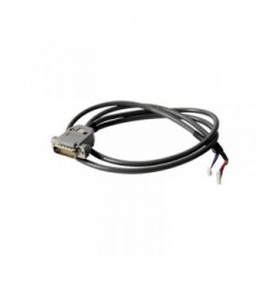 Syscom KRR15D Arnes interface SYSCOM para...