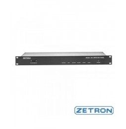 ZETRON 38A (9019051) Panel Comunitario para Repetidor 38 Ton