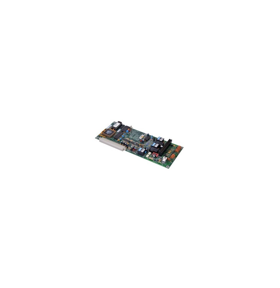 ZETRON 9500250 Interface telefonica para Controlador Troncal