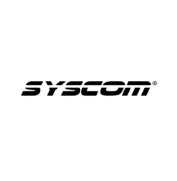 Syscom CALCASYS10 Calcomanias SYSCOM (Paquete...