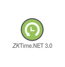 ZKTECO ZKTN3S Licencia de software ZK TimeNet 3.0 Economic.