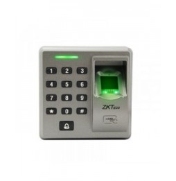 ZKTECO FR1300 Lector de huella teclado proximidad compatible