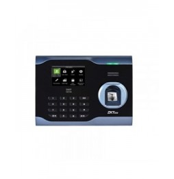 ZKTECO SILKFP101TA Terminal Biometrica / 3 000 Huellas / Lec