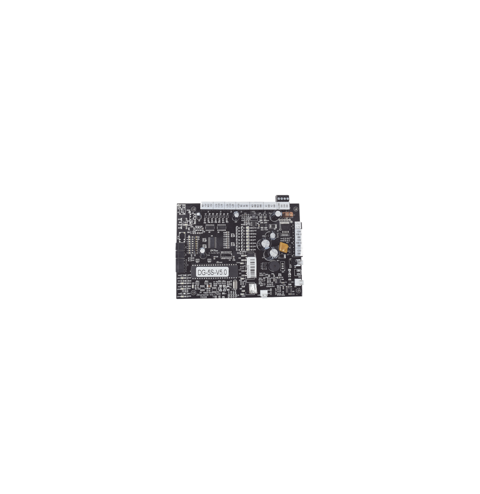 ZKTECO ZKXT1BOARD3 Tablilla controladora para XT1000/XT1000P