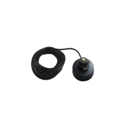 Syscom 1233MUHF Tram Browning 1233-MUHF Black 3...