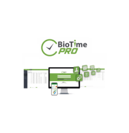 ZKTECO ZKBTPPRO Software de Gestion Centralizada de Asistenc