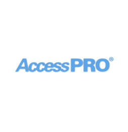 Syscom CALACC10 Calcomanias AccessPRO (Paquete...