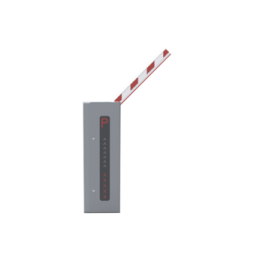 ZKTECO PROBG3045L Barrera vehicular SERVOMOTOR (10 MILLONES