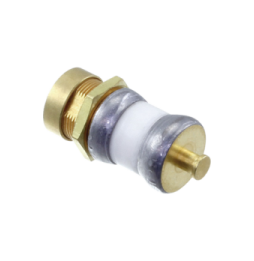 Syscom 659GAA16001 Capacitor de Aire (trimer)...