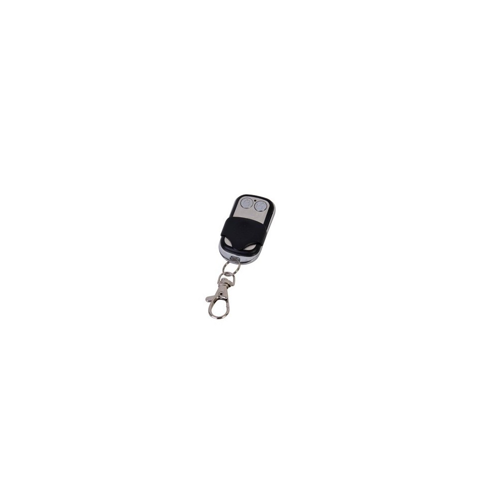 ZKTECO REMOTEKEY Transmisor Remoto compatible para Boton K2