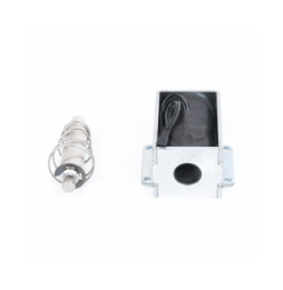 ZKTECO ZKTSA18 Solenoide de emergencia para XT1000/XT1000PRO