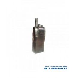 Syscom FSMTK260 Funda de Piel Reforzada. Para...