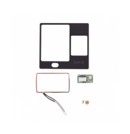 ZKTECO SF300IDMODULE Modulo de lector de tarjetas de proximi