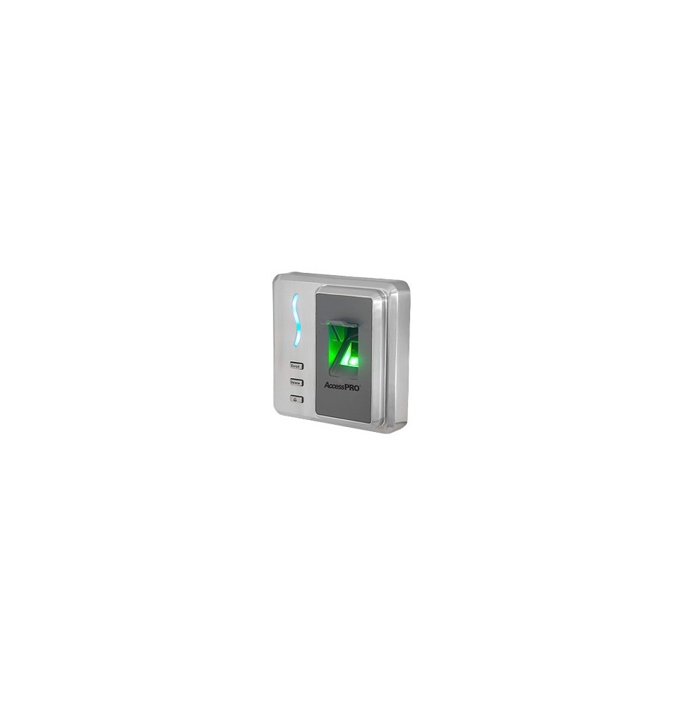 ZKTECO - AccessPRO SF101 Lector de huella y proximidad auton