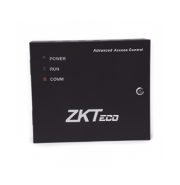 ZKTECO INBIO260PRO20K Controlador de Acceso / 2 PUERTAS / Fu