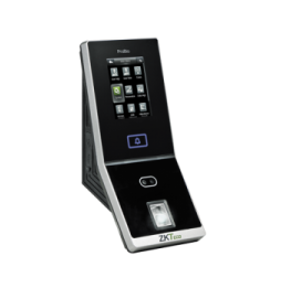 ZKTECO PROBIO Control de acceso biometrico SilkID / Reconoci