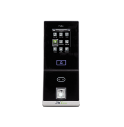 ZKTECO PROBIO Control de acceso biometrico SilkID / Reconoci