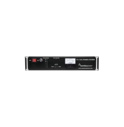 sinmarca SEC100BRM FUENTE SAMLEX 13.8Vcc 100AMP.RACK 19in