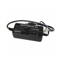 EPCOM POWERLINE PLAD3000I 2 en 1 / 1.- Convertidor de 20 - 3