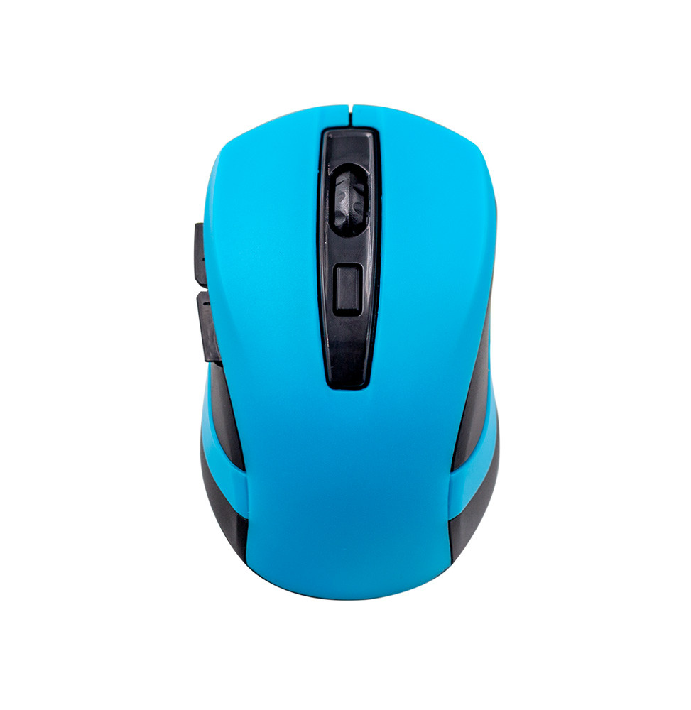 Portable Optical Mouse Wireless USB