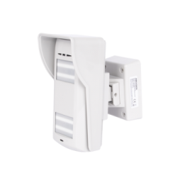 HIKVISION DSPD2T12PWELW (AX HUB) Detector Dual-Tech Inalambr