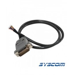 Syscom KRR15S Arnes para radios Kenwood 60/62/G/80