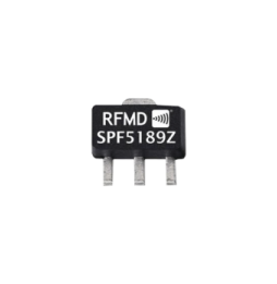Syscom 772SPF5189Z Amplificador Lineal de 50...