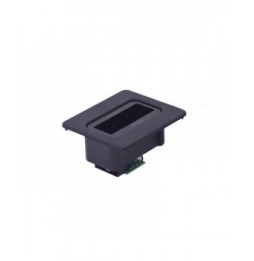 W&W LOS Adaptador para baterias BP265.