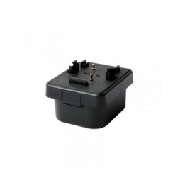 W&W ADAPTADORCRXAG Adaptador para Baterias KNB-14 / 15A / 15