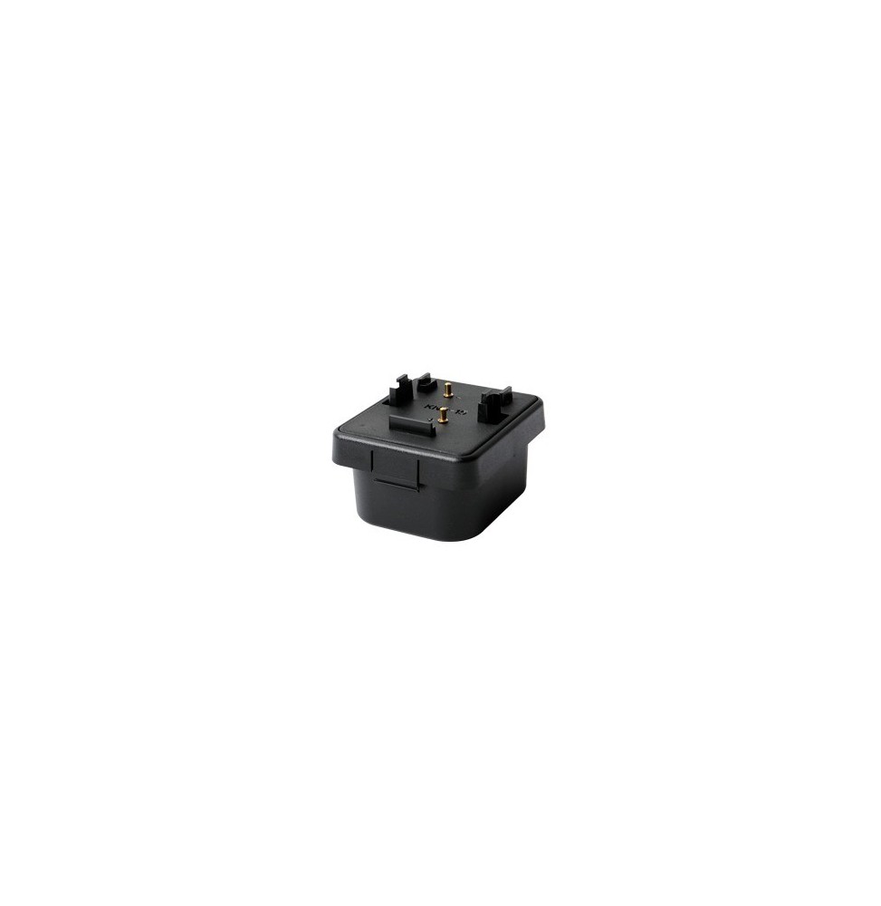 W&W ADAPTADORCRXAG Adaptador para Baterias KNB-14 / 15A / 15