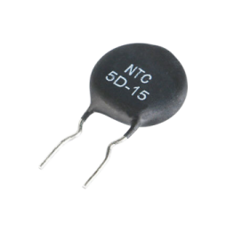 Syscom 527CL110A Termistor Limitador de...