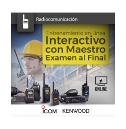 Syscom EXPERTINTRADON Introductorio...
