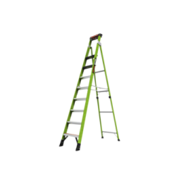 Little Giant Ladder Systems SENTINEL10 Escalera de 3.05 m Ca