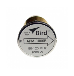 BIRD TECHNOLOGIES APM1000B Elemento para Wattmetro APM-16 50