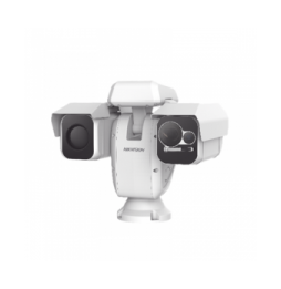 HIKVISION DS2TD6237T25H4LW Punta de Poste IP Dual / Termica