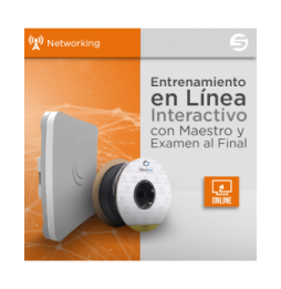 Syscom EXPERTINTREDON Introductorio Redes -...