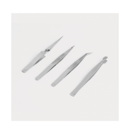 Syscom GCP01110735 ( GCP011-10735 ) JUEGO D/4 MINI-TENAZAS A