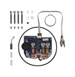 AIRX 2ARCT10103 Tablilla de Circuito Impreso en Kit para Tur