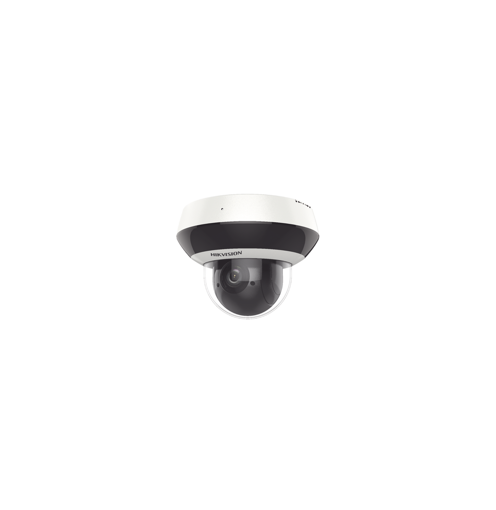 HIKVISION DS2DE2A204IWDE3C0S6C Mini Domo PTZ IP 2 Megapixel