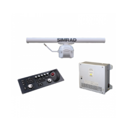 SIMRAD 00011753002 Sistema de radar ARGUS...