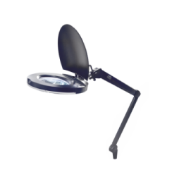 Syscom DSESKLAPM33 Lampara de LED para...