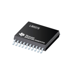 Syscom LM5576MHNOPB Circuito Integrado...