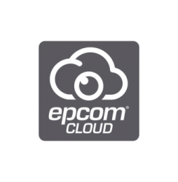 EPCOM EPCLOUD365A8MP Suscripcion Anual Epcom Cloud / Grabaci