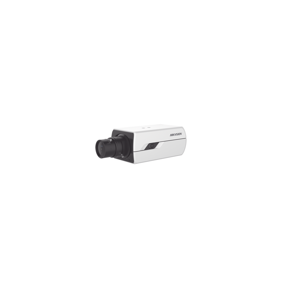 HIKVISION DS2CD3843G0AP Camara Box IP 4 Megapixel / Serie PR