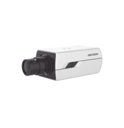 HIKVISION DS2CD3843G0AP Camara Box IP 4 Megapixel / Serie PR